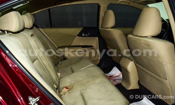 Imported Honda Accord Other Makiinaa iti Import - Dubai keessatti Central Kenya keessatti Imported Honda Accord Other Makiinaa iti Import - Dubai keessatti Central Kenya keessatti