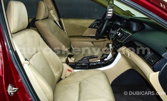 Imported Honda Accord Other Makiinaa iti Import - Dubai keessatti Central Kenya keessatti Imported Honda Accord Other Makiinaa iti Import - Dubai keessatti Central Kenya keessatti