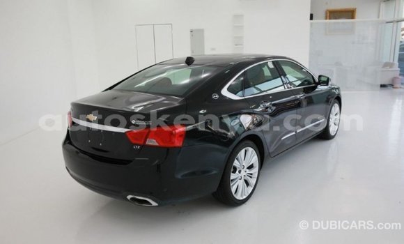 Buy Import Chevrolet Impala Black Car in Import - Dubai in Central Kenya Buy Import Chevrolet Impala Black Car in Import - Dubai in Central Kenya