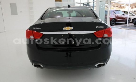 Buy Import Chevrolet Impala Black Car in Import - Dubai in Central Kenya Buy Import Chevrolet Impala Black Car in Import - Dubai in Central Kenya
