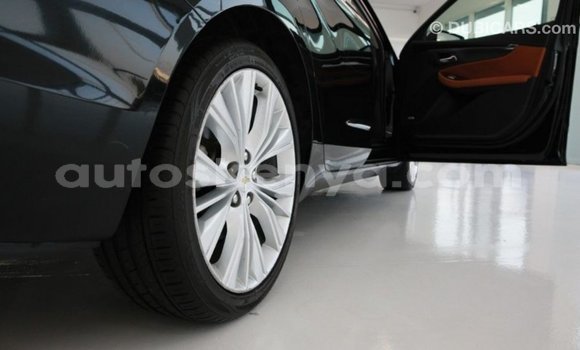 Buy Import Chevrolet Impala Black Car in Import - Dubai in Central Kenya Buy Import Chevrolet Impala Black Car in Import - Dubai in Central Kenya