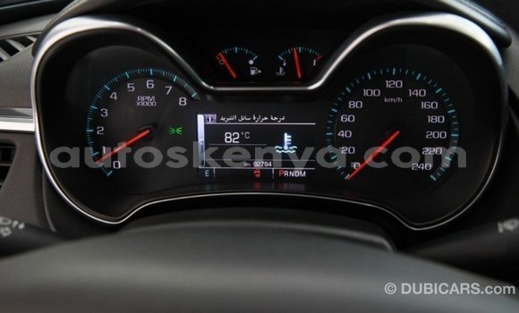 Buy Import Chevrolet Impala Black Car in Import - Dubai in Central Kenya Buy Import Chevrolet Impala Black Car in Import - Dubai in Central Kenya