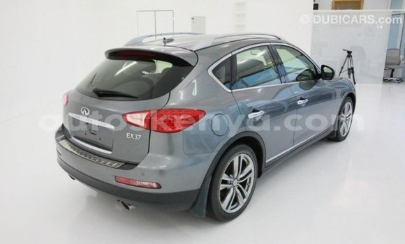Buy Import Infiniti EX Other Car in Import - Dubai in Central Kenya Buy Import Infiniti EX Other Car in Import - Dubai in Central Kenya