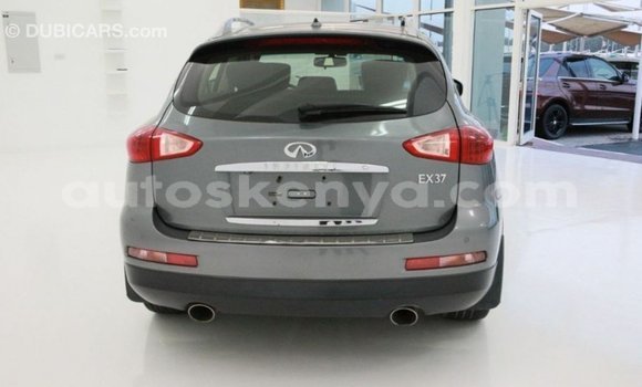 Buy Import Infiniti EX Other Car in Import - Dubai in Central Kenya Buy Import Infiniti EX Other Car in Import - Dubai in Central Kenya