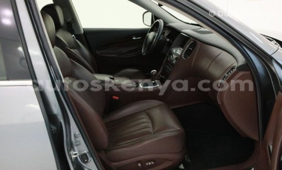 Buy Import Infiniti EX Other Car in Import - Dubai in Central Kenya Buy Import Infiniti EX Other Car in Import - Dubai in Central Kenya