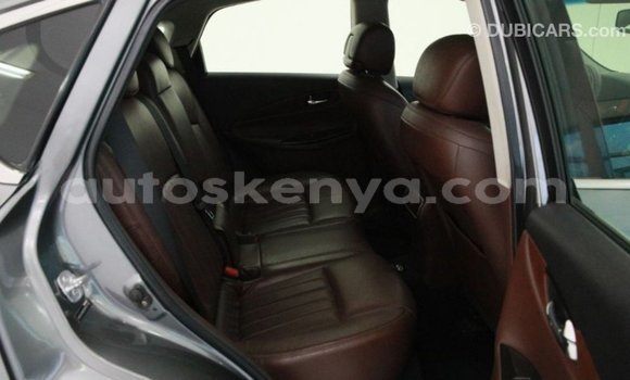 Buy Import Infiniti EX Other Car in Import - Dubai in Central Kenya Buy Import Infiniti EX Other Car in Import - Dubai in Central Kenya