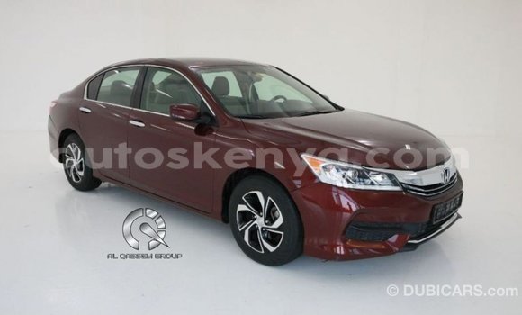 Buy Import Honda Accord Other Car in Import - Dubai in Central Kenya Buy Import Honda Accord Other Car in Import - Dubai in Central Kenya
