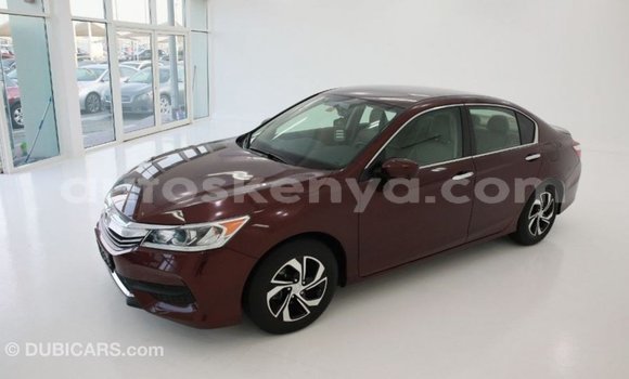 Buy Import Honda Accord Other Car in Import - Dubai in Central Kenya Buy Import Honda Accord Other Car in Import - Dubai in Central Kenya