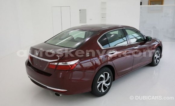 Buy Import Honda Accord Other Car in Import - Dubai in Central Kenya Buy Import Honda Accord Other Car in Import - Dubai in Central Kenya