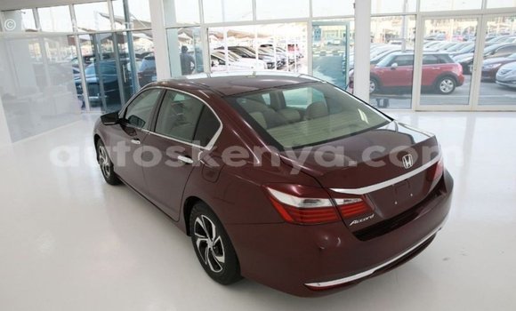 Buy Import Honda Accord Other Car in Import - Dubai in Central Kenya Buy Import Honda Accord Other Car in Import - Dubai in Central Kenya
