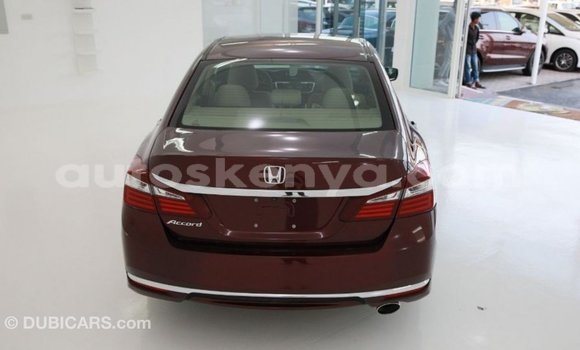 Buy Import Honda Accord Other Car in Import - Dubai in Central Kenya Buy Import Honda Accord Other Car in Import - Dubai in Central Kenya