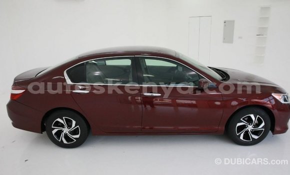 Buy Import Honda Accord Other Car in Import - Dubai in Central Kenya Buy Import Honda Accord Other Car in Import - Dubai in Central Kenya