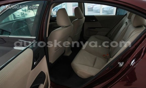 Buy Import Honda Accord Other Car in Import - Dubai in Central Kenya Buy Import Honda Accord Other Car in Import - Dubai in Central Kenya