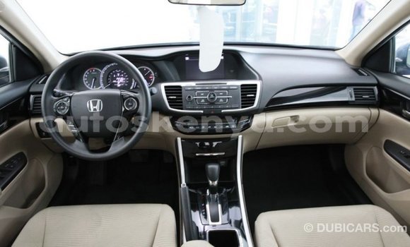 Buy Import Honda Accord Other Car in Import - Dubai in Central Kenya Buy Import Honda Accord Other Car in Import - Dubai in Central Kenya