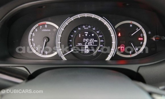 Buy Import Honda Accord Other Car in Import - Dubai in Central Kenya Buy Import Honda Accord Other Car in Import - Dubai in Central Kenya