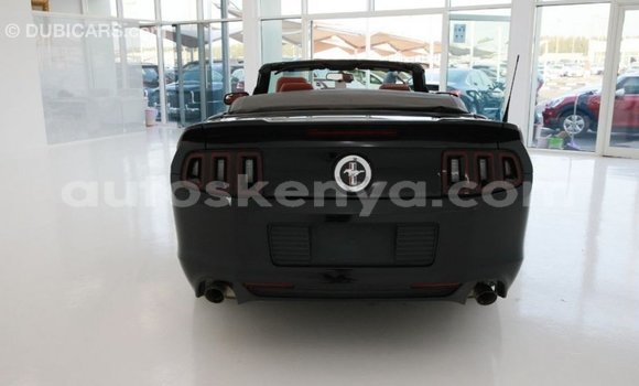 Buy Import Ford Mustang Black Car in Import - Dubai in Central Kenya Buy Import Ford Mustang Black Car in Import - Dubai in Central Kenya
