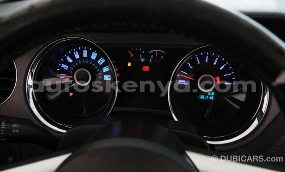 Buy Import Ford Mustang Black Car in Import - Dubai in Central Kenya Buy Import Ford Mustang Black Car in Import - Dubai in Central Kenya