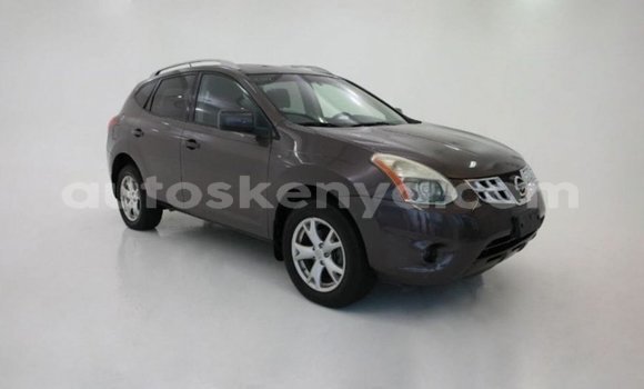 Buy Import Nissan Rogue Brown Car in Import - Dubai in Central Kenya Buy Import Nissan Rogue Brown Car in Import - Dubai in Central Kenya