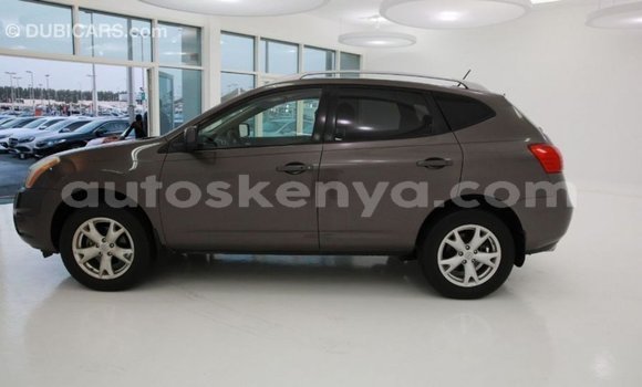 Buy Import Nissan Rogue Brown Car in Import - Dubai in Central Kenya Buy Import Nissan Rogue Brown Car in Import - Dubai in Central Kenya