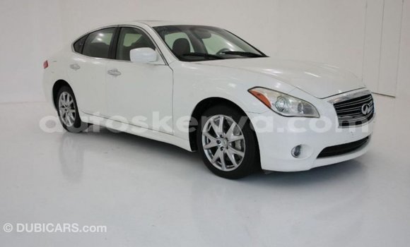 Nunua Imported Infiniti M Nyeupe Gari ndani ya Import - Dubai nchini Kati Kenya Nunua Imported Infiniti M Nyeupe Gari ndani ya Import - Dubai nchini Kati Kenya