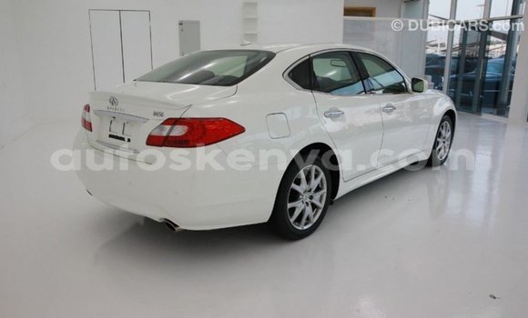 Nunua Imported Infiniti M Nyeupe Gari ndani ya Import - Dubai nchini Kati Kenya Nunua Imported Infiniti M Nyeupe Gari ndani ya Import - Dubai nchini Kati Kenya
