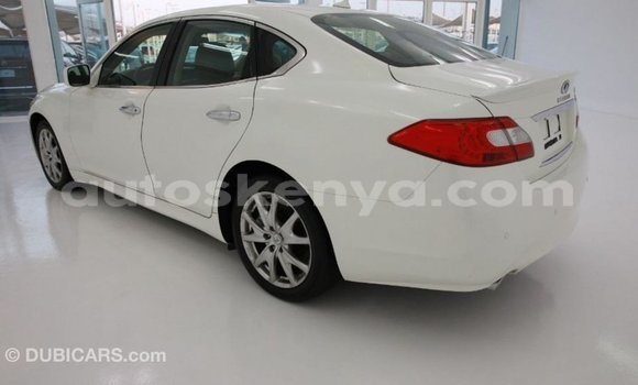 Nunua Imported Infiniti M Nyeupe Gari ndani ya Import - Dubai nchini Kati Kenya Nunua Imported Infiniti M Nyeupe Gari ndani ya Import - Dubai nchini Kati Kenya