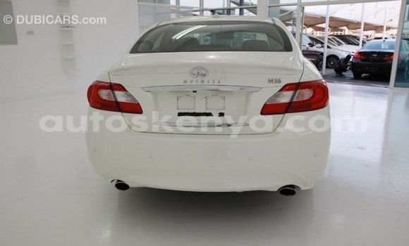 Nunua Imported Infiniti M Nyeupe Gari ndani ya Import - Dubai nchini Kati Kenya Nunua Imported Infiniti M Nyeupe Gari ndani ya Import - Dubai nchini Kati Kenya