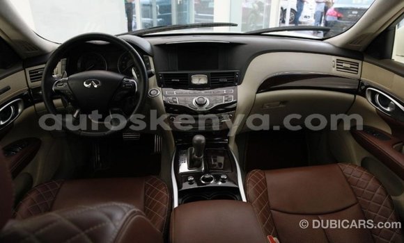 Nunua Imported Infiniti M Nyeupe Gari ndani ya Import - Dubai nchini Kati Kenya Nunua Imported Infiniti M Nyeupe Gari ndani ya Import - Dubai nchini Kati Kenya