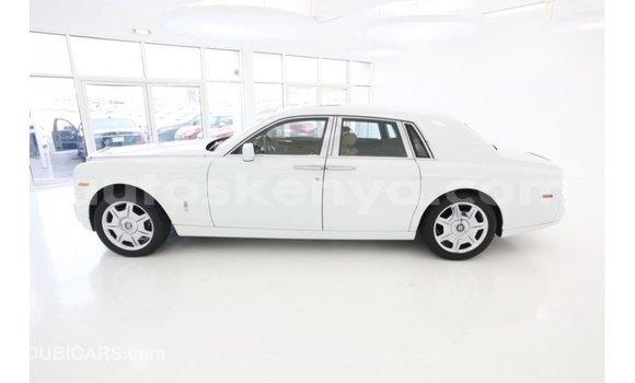 Nunua Imported Rolls-Royce Phantom Nyeupe Gari ndani ya Import - Dubai nchini Kati Kenya Nunua Imported Rolls-Royce Phantom Nyeupe Gari ndani ya Import - Dubai nchini Kati Kenya