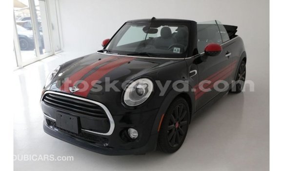 Nunua Imported Mini Cooper Nyeusi Gari ndani ya Import - Dubai nchini Kati Kenya Nunua Imported Mini Cooper Nyeusi Gari ndani ya Import - Dubai nchini Kati Kenya