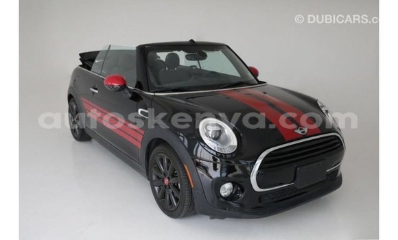 Nunua Imported Mini Cooper Nyeusi Gari ndani ya Import - Dubai nchini Kati Kenya Nunua Imported Mini Cooper Nyeusi Gari ndani ya Import - Dubai nchini Kati Kenya