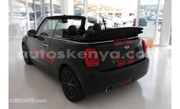 Nunua Imported Mini Cooper Nyeusi Gari ndani ya Import - Dubai nchini Kati Kenya Nunua Imported Mini Cooper Nyeusi Gari ndani ya Import - Dubai nchini Kati Kenya