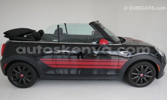 Nunua Imported Mini Cooper Nyeusi Gari ndani ya Import - Dubai nchini Kati Kenya Nunua Imported Mini Cooper Nyeusi Gari ndani ya Import - Dubai nchini Kati Kenya
