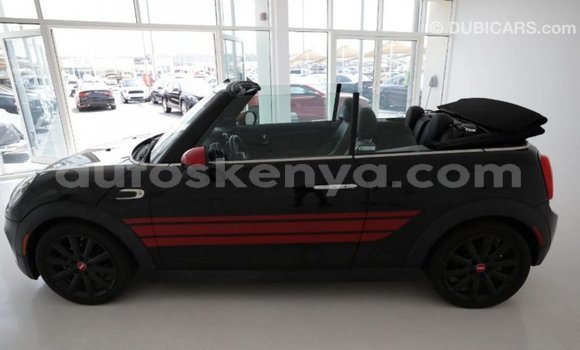 Nunua Imported Mini Cooper Nyeusi Gari ndani ya Import - Dubai nchini Kati Kenya Nunua Imported Mini Cooper Nyeusi Gari ndani ya Import - Dubai nchini Kati Kenya