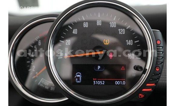 Nunua Imported Mini Cooper Nyeusi Gari ndani ya Import - Dubai nchini Kati Kenya Nunua Imported Mini Cooper Nyeusi Gari ndani ya Import - Dubai nchini Kati Kenya