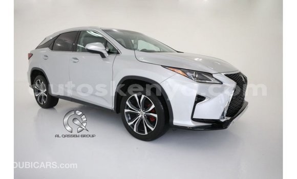 Imported Lexus RX 350 Other Makiinaa iti Import - Dubai keessatti Central Kenya keessatti Imported Lexus RX 350 Other Makiinaa iti Import - Dubai keessatti Central Kenya keessatti