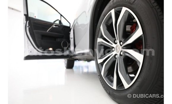 Imported Lexus RX 350 Other Makiinaa iti Import - Dubai keessatti Central Kenya keessatti Imported Lexus RX 350 Other Makiinaa iti Import - Dubai keessatti Central Kenya keessatti