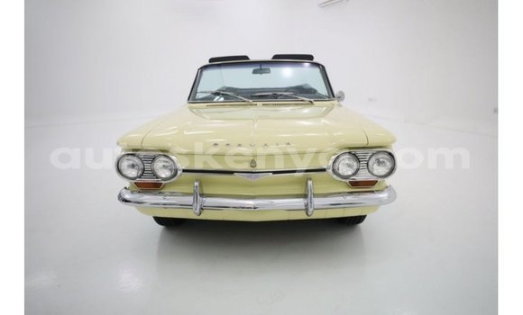 Buy Import Chevrolet Corvair Other Car in Import - Dubai in Central Kenya