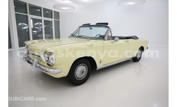 Nunua Imported Chevrolet Corvair Nyingine Gari ndani ya Import - Dubai nchini Kati Kenya Nunua Imported Chevrolet Corvair Nyingine Gari ndani ya Import - Dubai nchini Kati Kenya