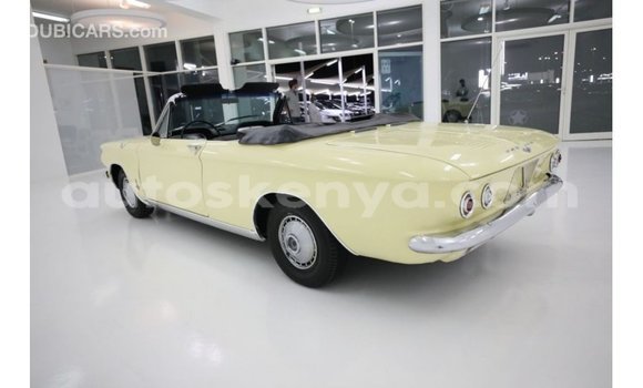 Nunua Imported Chevrolet Corvair Nyingine Gari ndani ya Import - Dubai nchini Kati Kenya Nunua Imported Chevrolet Corvair Nyingine Gari ndani ya Import - Dubai nchini Kati Kenya
