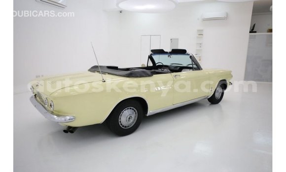Nunua Imported Chevrolet Corvair Nyingine Gari ndani ya Import - Dubai nchini Kati Kenya Nunua Imported Chevrolet Corvair Nyingine Gari ndani ya Import - Dubai nchini Kati Kenya