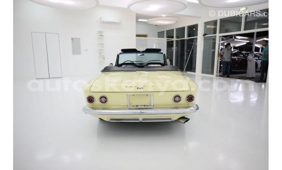 Nunua Imported Chevrolet Corvair Nyingine Gari ndani ya Import - Dubai nchini Kati Kenya Nunua Imported Chevrolet Corvair Nyingine Gari ndani ya Import - Dubai nchini Kati Kenya