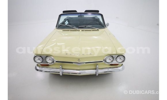 Nunua Imported Chevrolet Corvair Nyingine Gari ndani ya Import - Dubai nchini Kati Kenya Nunua Imported Chevrolet Corvair Nyingine Gari ndani ya Import - Dubai nchini Kati Kenya