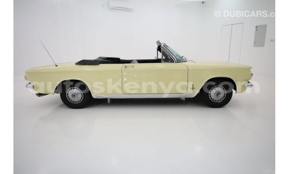 Nunua Imported Chevrolet Corvair Nyingine Gari ndani ya Import - Dubai nchini Kati Kenya Nunua Imported Chevrolet Corvair Nyingine Gari ndani ya Import - Dubai nchini Kati Kenya