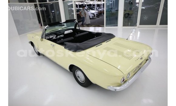 Nunua Imported Chevrolet Corvair Nyingine Gari ndani ya Import - Dubai nchini Kati Kenya Nunua Imported Chevrolet Corvair Nyingine Gari ndani ya Import - Dubai nchini Kati Kenya