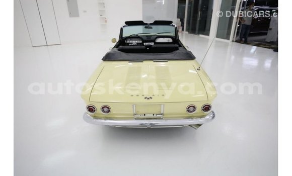 Nunua Imported Chevrolet Corvair Nyingine Gari ndani ya Import - Dubai nchini Kati Kenya Nunua Imported Chevrolet Corvair Nyingine Gari ndani ya Import - Dubai nchini Kati Kenya