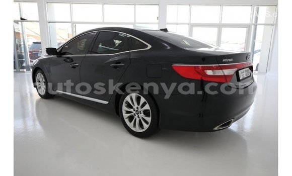 Imported Hyundai Azera Black Makiinaa iti Import - Dubai keessatti Central Kenya keessatti Imported Hyundai Azera Black Makiinaa iti Import - Dubai keessatti Central Kenya keessatti