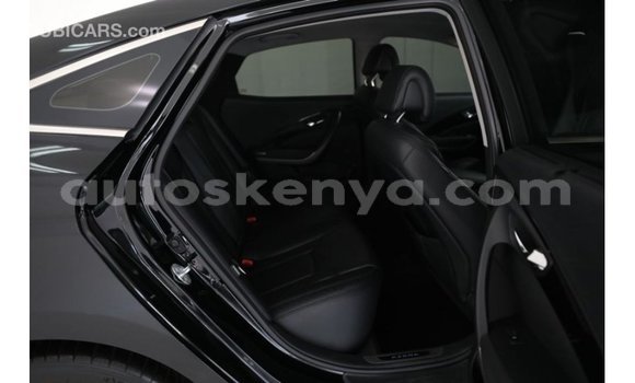 Imported Hyundai Azera Black Makiinaa iti Import - Dubai keessatti Central Kenya keessatti Imported Hyundai Azera Black Makiinaa iti Import - Dubai keessatti Central Kenya keessatti