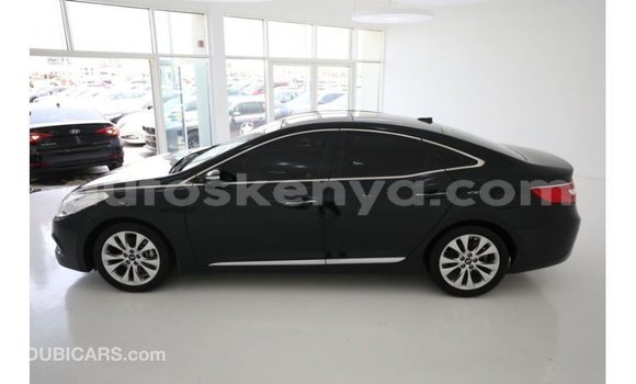 Imported Hyundai Azera Black Makiinaa iti Import - Dubai keessatti Central Kenya keessatti Imported Hyundai Azera Black Makiinaa iti Import - Dubai keessatti Central Kenya keessatti
