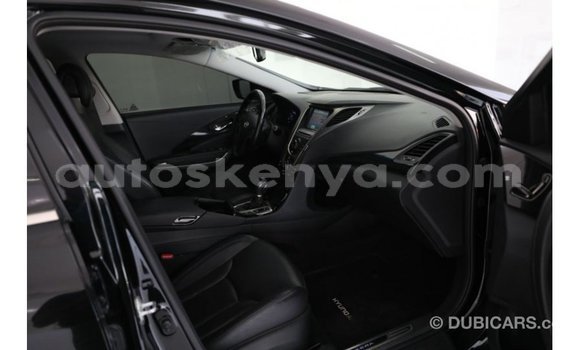 Imported Hyundai Azera Black Makiinaa iti Import - Dubai keessatti Central Kenya keessatti Imported Hyundai Azera Black Makiinaa iti Import - Dubai keessatti Central Kenya keessatti